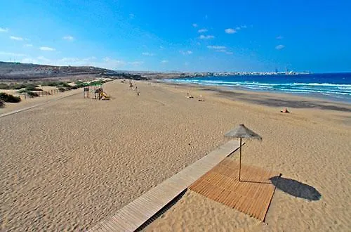 Zen Apartment Playa Chica Puerto del Rosario