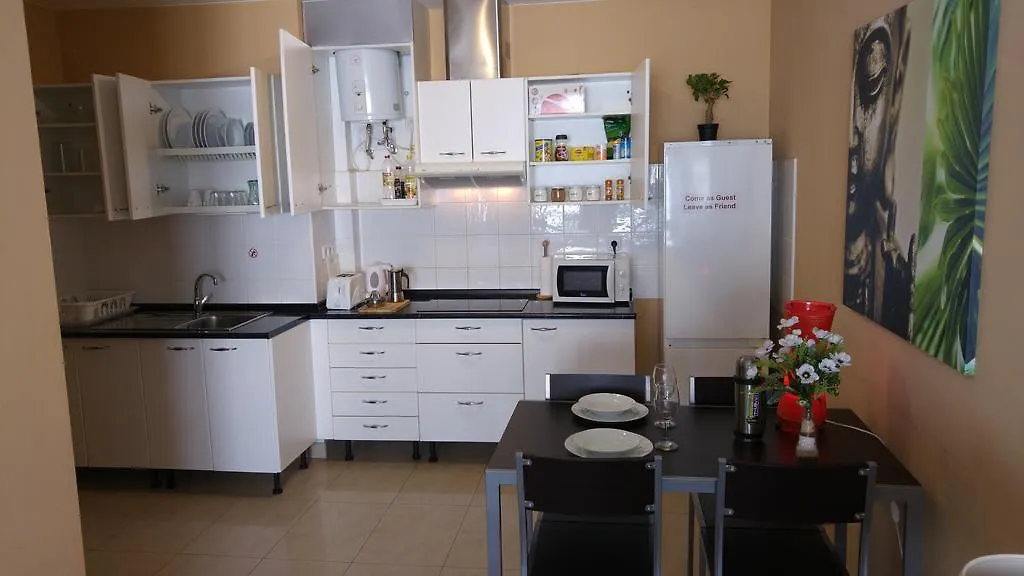 Zen Apartment Playa Chica Puerto del Rosario  Spanien