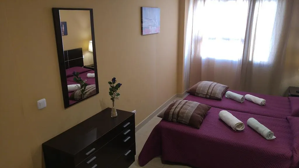 Zen Apartment Playa Chica Puerto del Rosario  Spanien