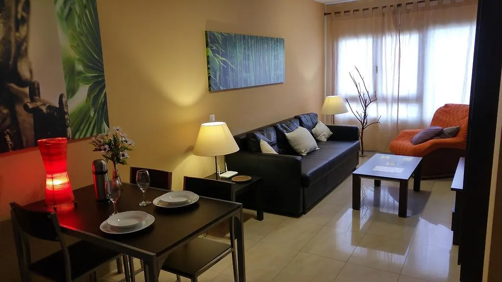 Zen Apartment Playa Chica Puerto del Rosario  Spanien