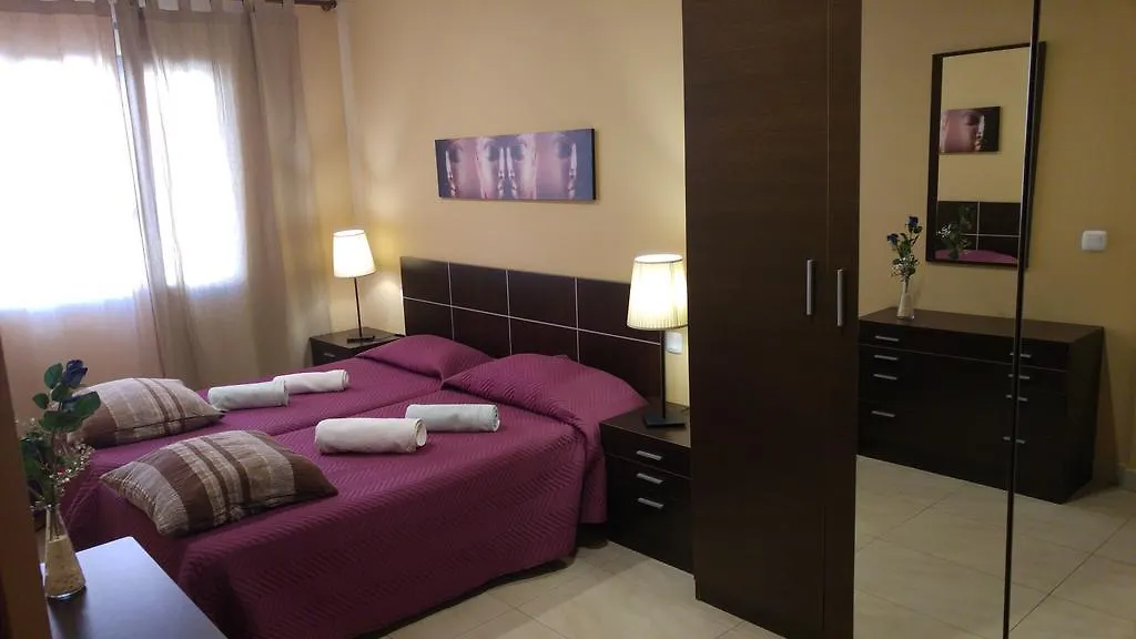 Zen Apartment Playa Chica Puerto del Rosario  Puerto del Rosario (Fuerteventura)