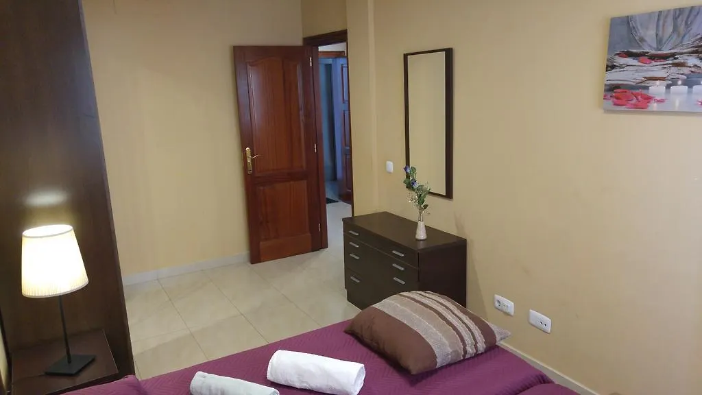 Zen Apartment Playa Chica Puerto del Rosario