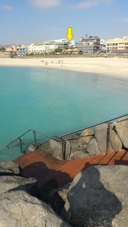 Zen Apartment Playa Chica Puerto del Rosario  Spanien